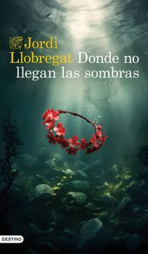 portada Donde no Llegan las Sombras (in Spanish)