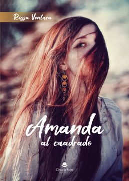 portada Amanda al Cuadrado (in Spanish)