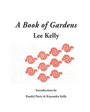 portada A Book of Gardens