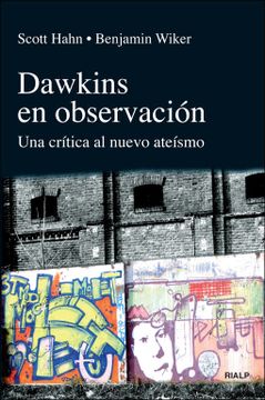 portada Dawkins en Observación: Una Crítica al Nuevo Ateísmo (in Spanish)