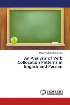 portada An Analysis of Verb Collocation Patterns in English and Persian