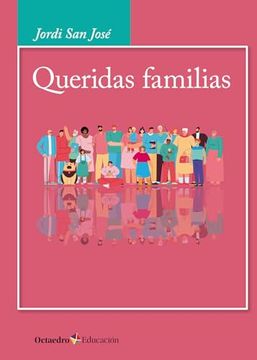 portada Queridas Familias