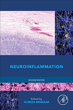 portada Neuroinflammation (en Inglés)