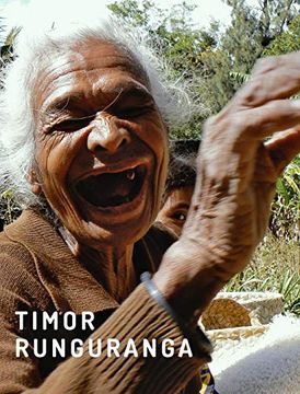 portada Timor Runguranga (en Inglés)