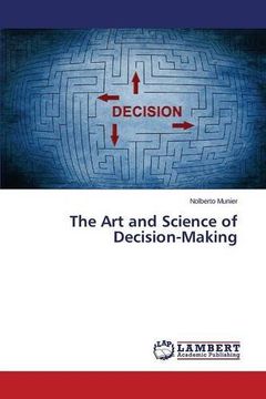 portada The Art and Science of Decision-Making