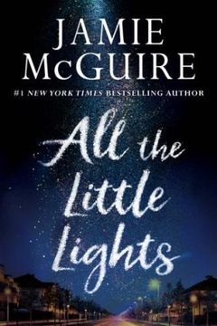 portada All the Little Lights (in English)