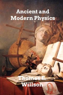 portada Ancient and Modern Physics