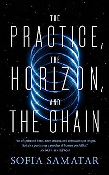portada The Practice, the Horizon, and the Chain (en Inglés)