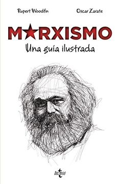 portada Marxismo: Una Guía Ilustrada