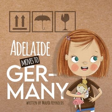 portada Adelaide Moves to Germany