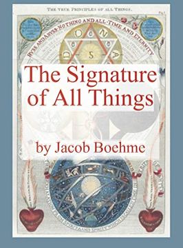 portada The Signature of all Things (in English)
