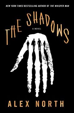 portada The Shadows (in English)
