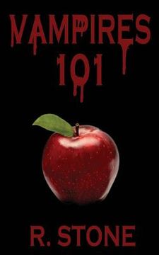 portada vampires 101 (en Inglés)