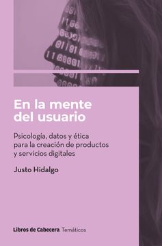 portada En la Mente del Usuario (in Spanish)