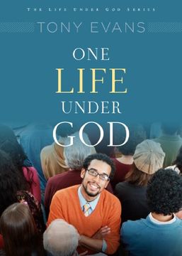 portada One Life Under God: His Rule Over you (Life Under god Series) (en Inglés)