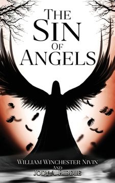 portada The Sin of Angels