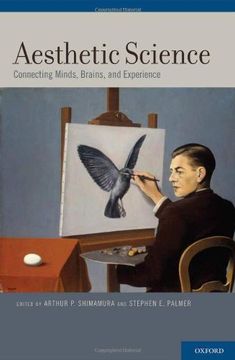 portada Aesthetic Science: Connecting Minds, Brains, and Experience (en Inglés)