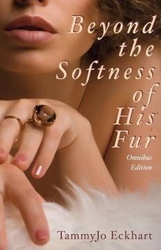 portada Beyond the Softness of His Fur