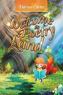 portada Welcome to Poetry Land 