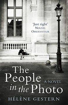 portada The People in the Photo