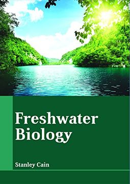 portada Freshwater Biology 