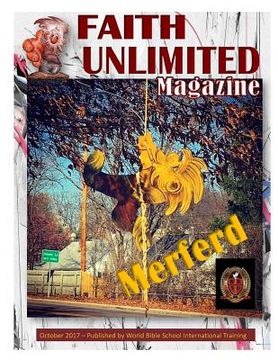 portada Faith Unlimited - October 2017 (en Inglés)