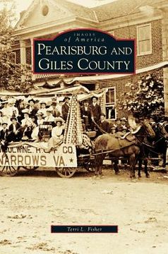 portada Pearisburg and Giles County