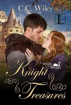 portada Knight Treasures