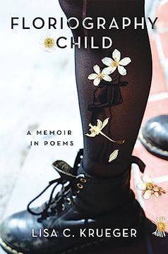 portada Floriography Child (in English)