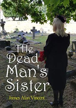 portada The Dead Man's Sister (en Inglés)