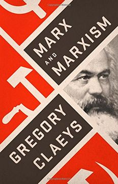 portada Marx and Marxism