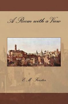 portada A Room with a View (en Inglés)