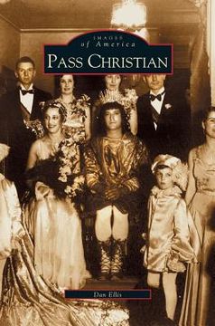 portada Pass Christian (in English)