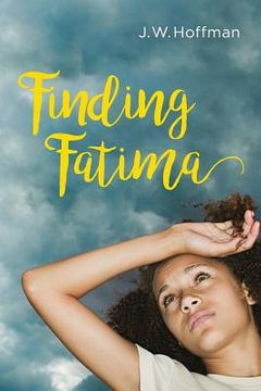 portada Finding Fatima (in English)