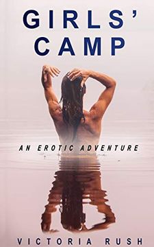 portada Girls'Camp: An Erotic Adventure (7) (Jade'S Erotic Adventures) 