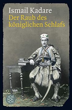 portada Der Raub des Koniglichen Schlafs. (in German)