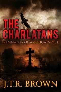 portada The Charlatans (en Inglés)