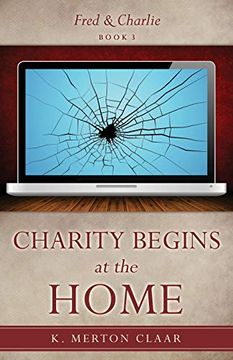 portada Charity Begins at the Home (en Inglés)
