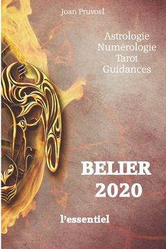 portada BELIER 2020 - L'essentiel (en Francés)