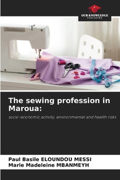 portada The sewing profession in Maroua (en Inglés)