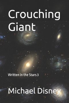 portada Crouching Giant: Written in the Stars 3 (en Inglés)