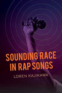 portada Sounding Race in rap Songs (en Inglés)
