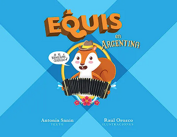 portada Equis en Argentina