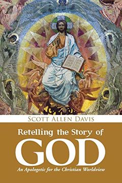 portada Retelling the Story of god (en Inglés)