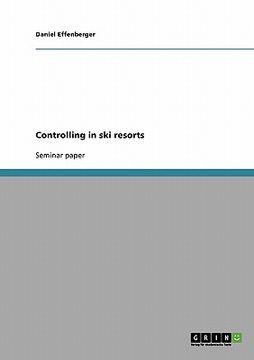 portada controlling in ski resorts (in English)