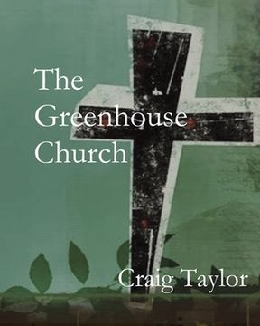 portada The Greenhouse Church (in English)
