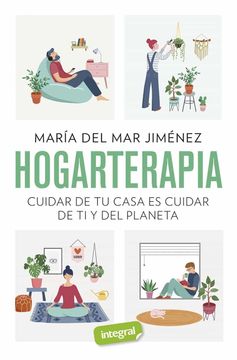 portada Hogarterapia (in Spanish)