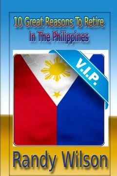 portada 10 Great Reasons To Retired In the Philippines (in English)