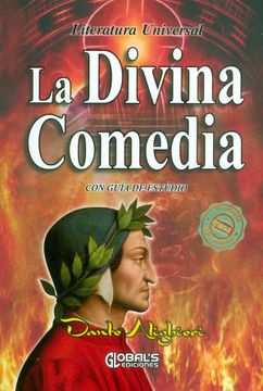 La Divina Comedia (in Spanish)