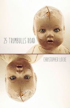 portada 25 Trumbulls Road (in English)